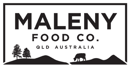Maleny Food Co logo