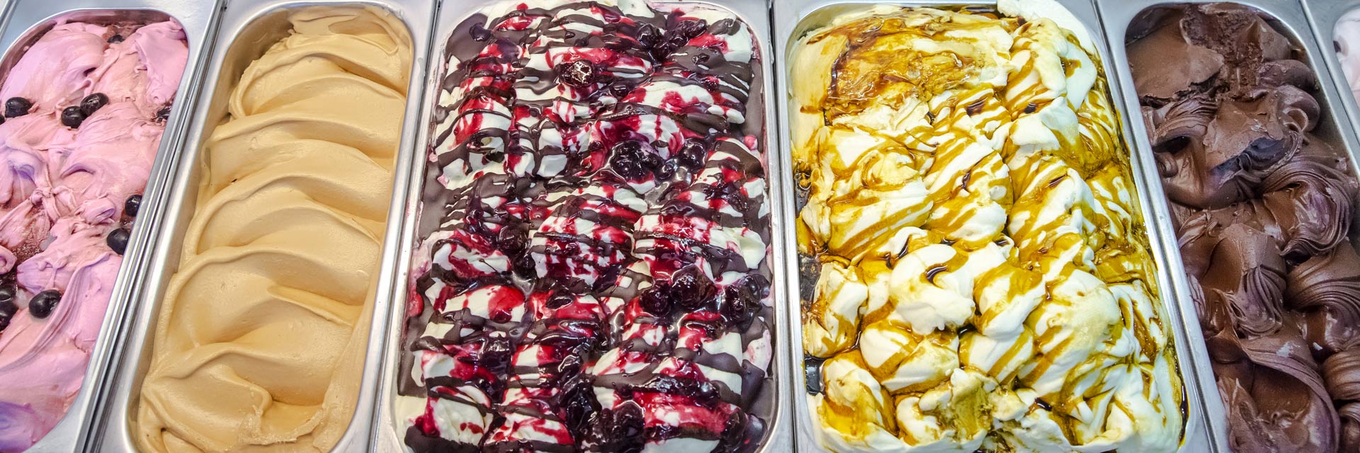 Wholesale Gelato Maleny Food Co Supplying the Sunshine Coast & Brisbane