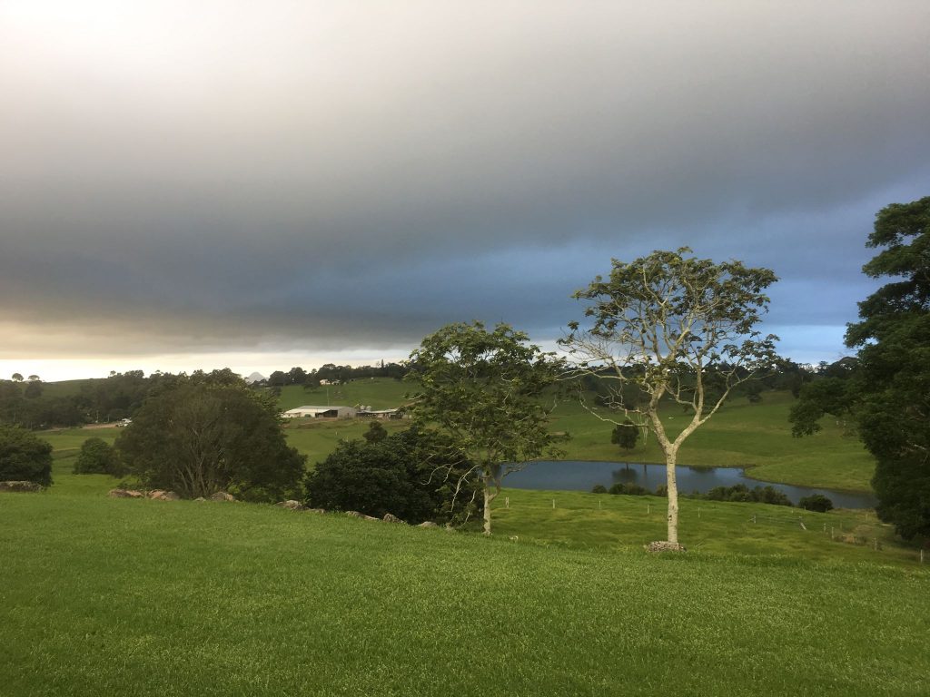 On The Farm Maleny